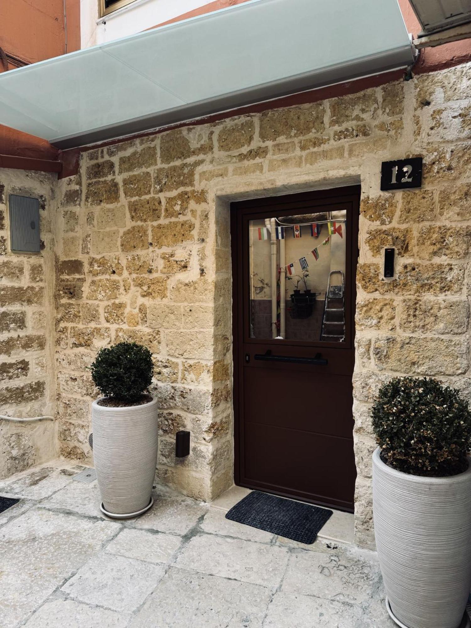Villa Barimare Deluxe Extérieur photo